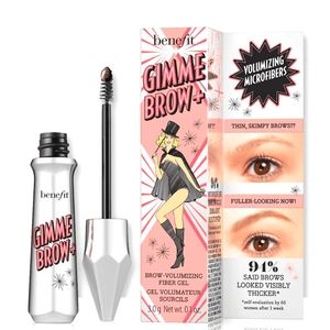 Benefit Gimme Brow Fiber Gel No. 1